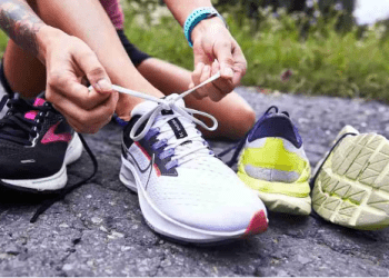 Run, Jump, and Play in Comfort: The Top Brands for Men’s Athletic Footwear