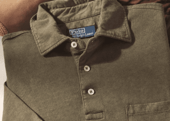 Ralph Lauren Website Review: A Closer Look at the Women’s Clothing Collection