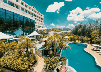 Experience Elegance and Opulence: The Most Luxurious Hotels for Your Next Trip