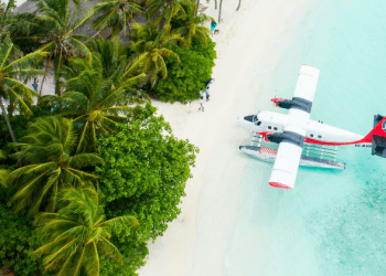 Elevate Your Wanderlust: Expert Advice on Booking Hotels, Flights & Tours