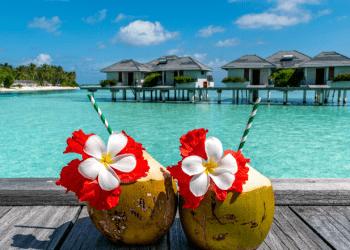 Escape to Paradise: How to Plan Your Perfect Maldives Vacation