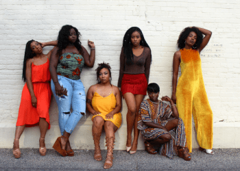 How to Keep Your Lady’s Wardrobe Fresh with the Latest Clothing Trends