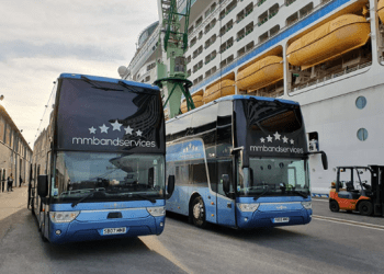 Why Bus Travel is the Ultimate Way to Enjoy a Fair Price and Flexible Journey