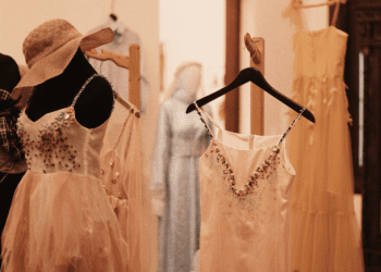 Seasonal Trends: Explore the Hottest Dress Styles You Need This Year