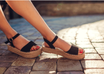 Kick it up a Notch: Elevate Your Look with Stylish Footwear for Men & Women