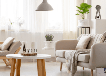 Bring the Outdoors In: How to Choose the Perfect Indoor Furniture for a Natural Look