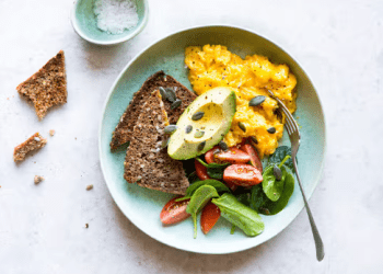 Unlock Your Best Self: Crafting the Perfect Diet Plan for Optimal Health