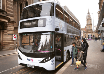 The Ultimate Checklist for Booking Your Bus Journey: What You Need to Know