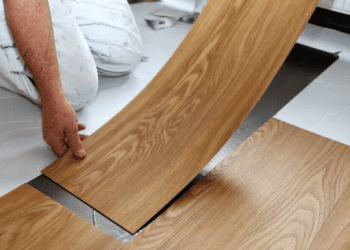 The Foundation of Style: Why Flooring Choices Are Crucial for Interior Design