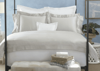 Essential Bedding Items You Can’t Live Without: A Complete Shopping List