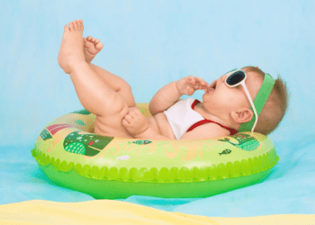 The Complete Collection of Baby Essentials: What You Need and Where to Find It