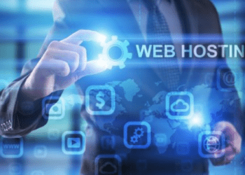 The Backbone of Your Online Presence: Why Hosting Is Essential