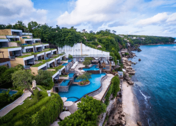 Unlocking Adventure: How to Book Hotels Anywhere Around the World