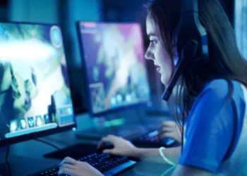 The Psychology Behind Online Game Play: Why We Love Gaming So Much
