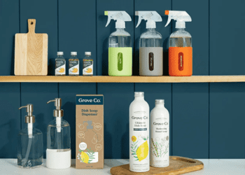 Grove Collaborative Website Review: Is It the Best Eco-Friendly Shopping Destination?