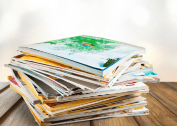 Unlock a World of Knowledge: Why You Should Subscribe to Magazines Today