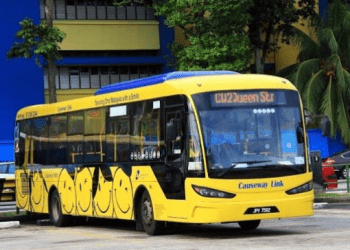 Travel Smart: Hassle-Free Bus Ticket Purchases in Malaysia and Singapore