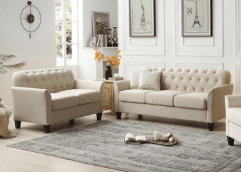 How to Choose Quality Home and Office Furniture Without Breaking the Bank