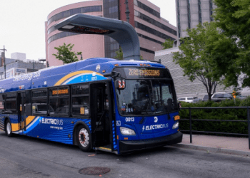 Discover the New York: How to Get Affordable Bus Tickets for Your New York Adventure