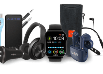 The Future of Mobile Technology: What to Look for When Buying Phones and Accessories