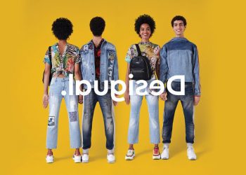 Must-Have Pieces from Desigual’s Latest Collection for Every Wardrobe