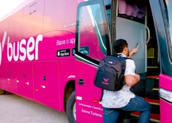 Why Buser is the Ultimate Choice for Adventurous Travelers