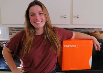 How Trifecta Meal Delivery Can Transform Your Healthy Eating Journey