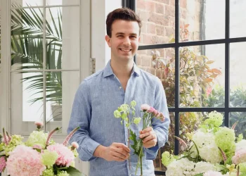 Why Bloom and Wild is Your Go-To Florist