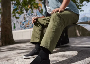 How Kizik Combines Fashion with Convenience