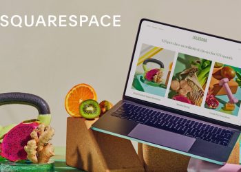 How to Use Squarespace’s Design Tools Effectively
