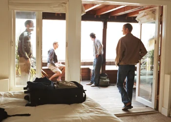 How Homes and Villas by Marriott Bonvoy Curates Unique Experiences for Travelers Worldwide