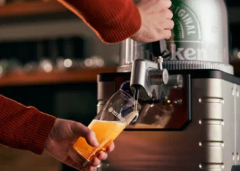 How Beerwulf is Changing the Brewing Game