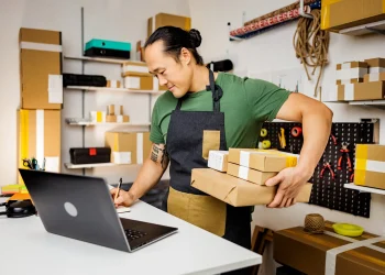 Top 5 Features of Parcel2go That Will Change the Way You Ship