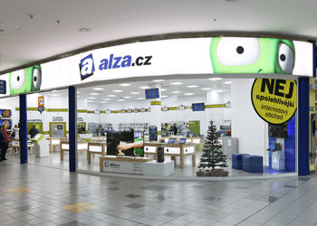 Rozbalování Alzy: Komplexní přehled jejích služeb a nabídek