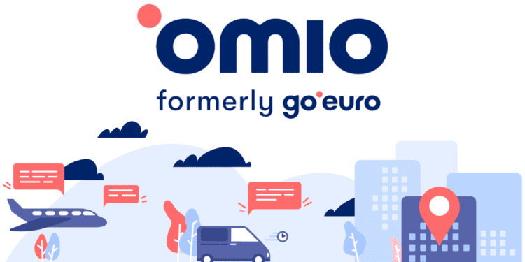 Odkrywanie Omio: kompleksowy przegląd platformy rezerwacji podróży