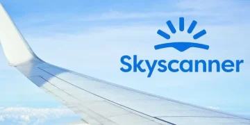 Cestujte chytřeji: Jak vám naše recenze Skyscanneru může ušetřit peníze za lety