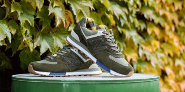 Dlaczego New Balance to marka, po którą sięgają entuzjaści fitnessu: nasza dogłębna recenzja