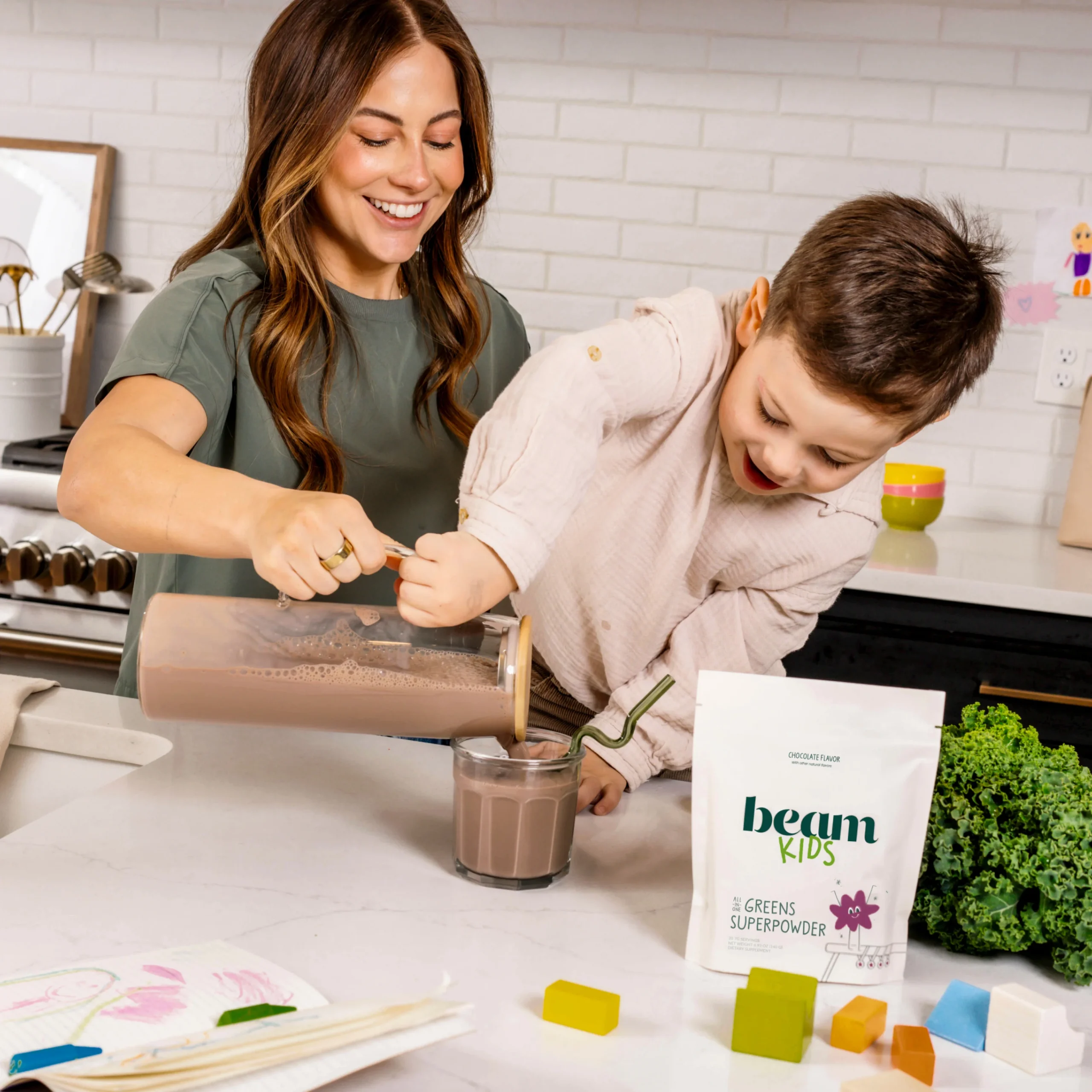 Beam Raspberry Lime Why Beam is Revolutionizing the Health and Wellness Industry - Ezee Brand