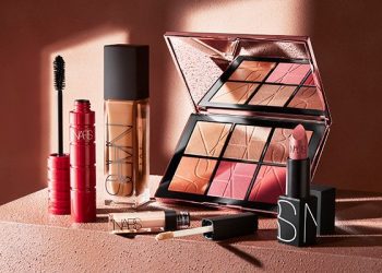 Análise da Nars Cosmetics: revelando os melhores produtos para uma pele impecável