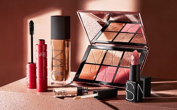 Análise da Nars Cosmetics: revelando os melhores produtos para uma pele impecável