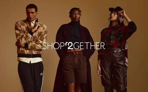 Desvendando a experiência Shop2Gether: uma análise abrangente