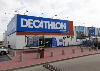 Kompleksowy przegląd Decathlonu: wysokiej jakości sprzęt dla każdego sportowca