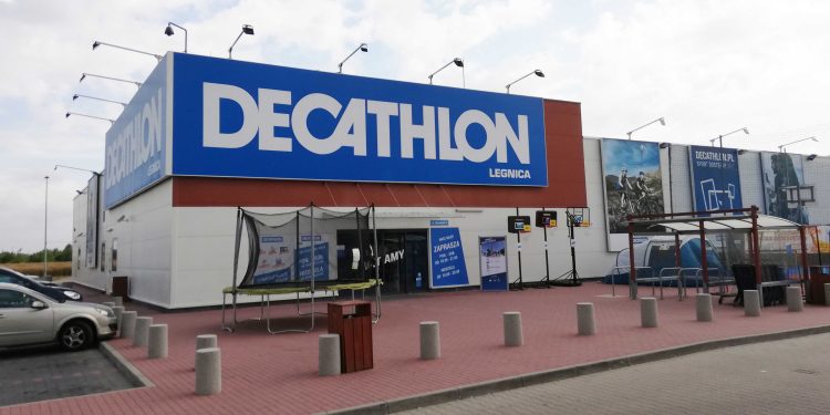 Kompleksowy przegląd Decathlonu: wysokiej jakości sprzęt dla każdego sportowca