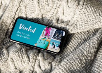 Recenze Vinted: Je toto ta nejlepší platforma pro módu z druhé ruky?