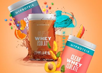 Stojí můj protein za to? Komplexní recenze pro fitness nadšence