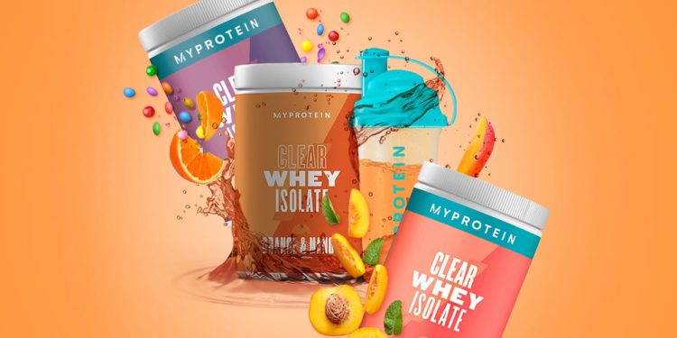 Stojí můj protein za to? Komplexní recenze pro fitness nadšence