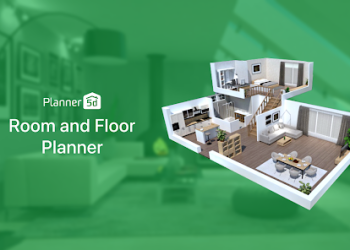 Planner 5D: Najlepsze narzędzie do projektowania wnętrz? Nasza dogłębna recenzja