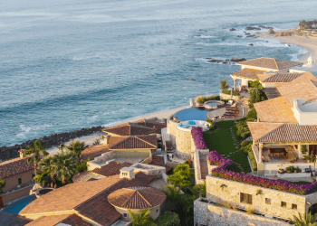 Why Homes & Villas by Marriott Bonvoy Should Be Your Next Travel Choice – Enjoy 7+ Night Stays for Maximum Rewards