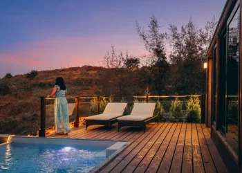 Top Destinations to Experience with Homes & Villas by Marriott Bonvoy – Book Within the Exclusive September 1 to November 6 Window