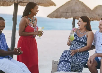 Why Choose Homes & Villas by Marriott Bonvoy – Plan Your Stay Between September and November with a Minimum Spend of $1,500